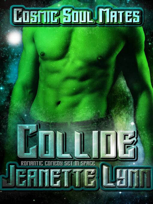 Title details for Collide by Jeanette Lynn - Available